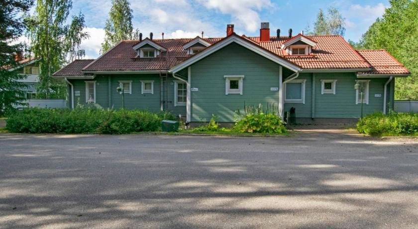 Holiday Home Sammal