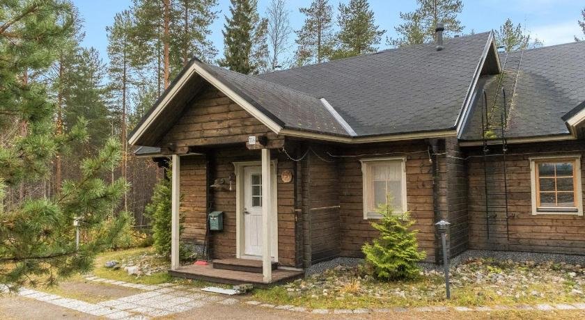Holiday Home Villa koira nr3