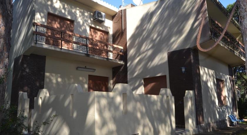 Villa La Perla Marina