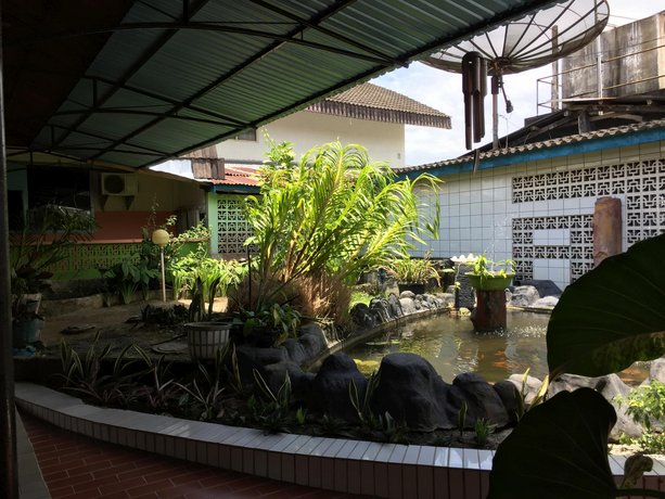 OYO 358 Hotel Martani Belitung