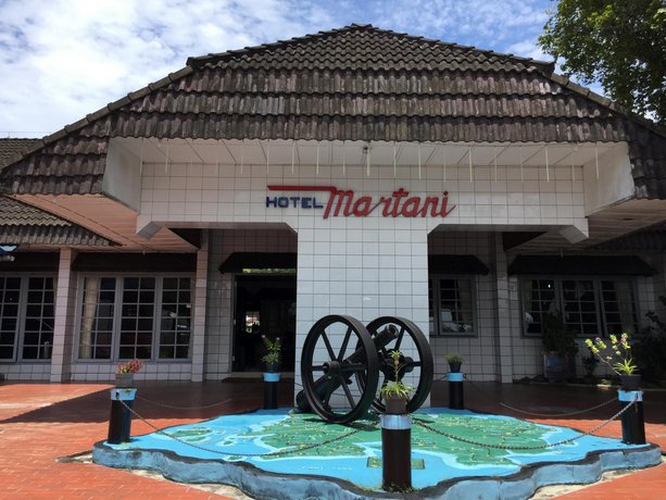 OYO 358 Hotel Martani Belitung