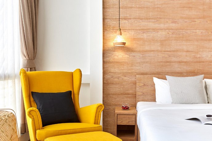 Vann House Hua Hin