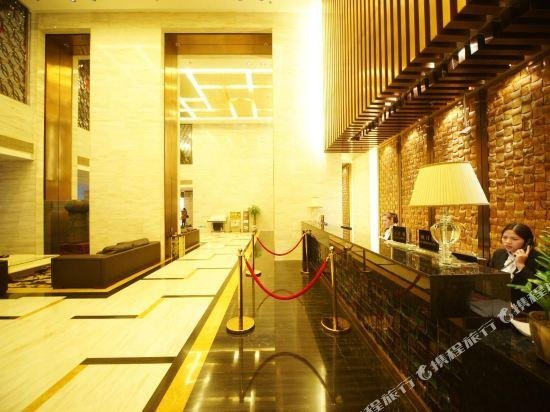 Jinwan International Hotel Qinzhou
