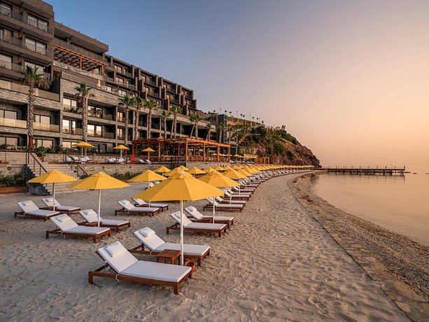 MGallery The Bodrum Hotel Yalikavak Opening July 2021