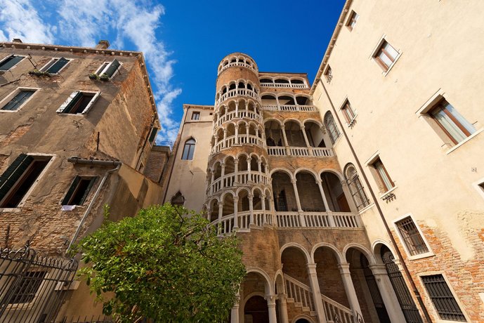 Saint's Mark Apartment Venice