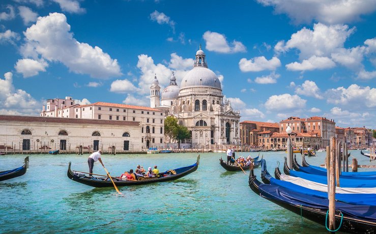 Saint's Mark Apartment Venice