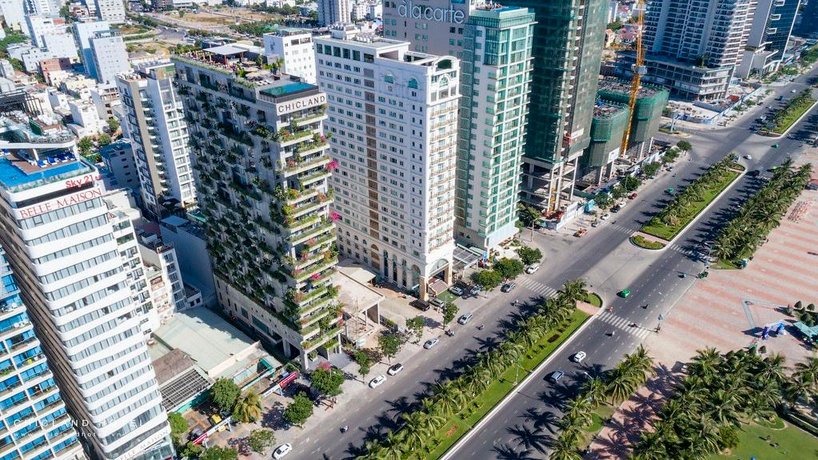 Chicland Hotel Danang
