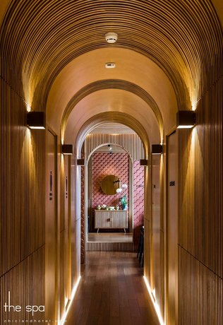Chicland Hotel Danang