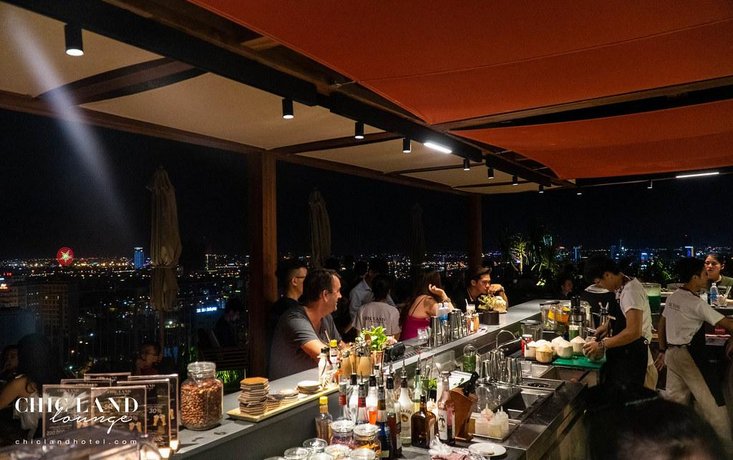 Chicland Hotel Danang