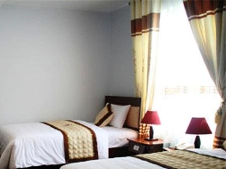 Tien Thanh Hotel