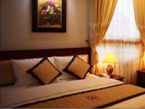 Tien Thanh Hotel