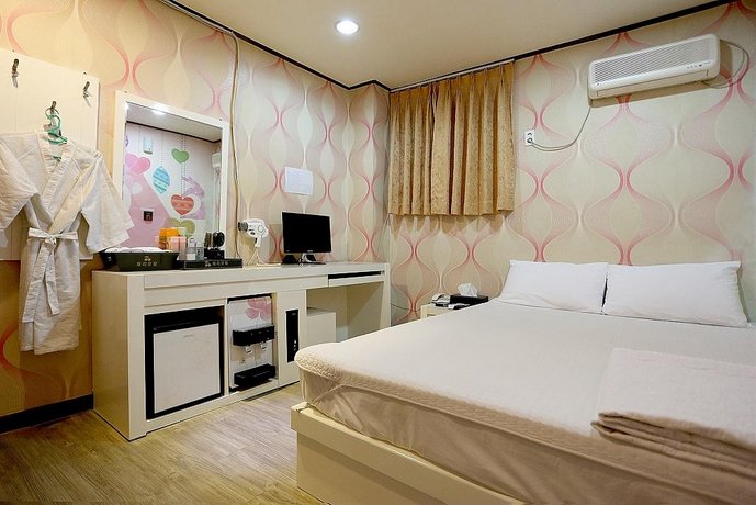 Cherry Motel Seoul
