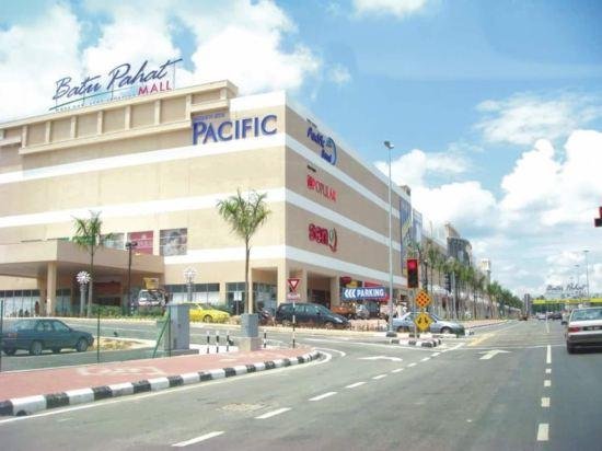 Lee Hotel Batu Pahat