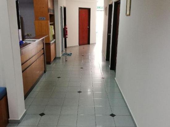 Lee Hotel Batu Pahat