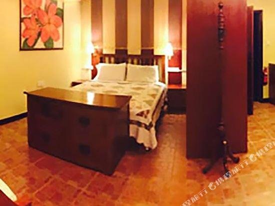 Sinurambi Bed & Breakfast