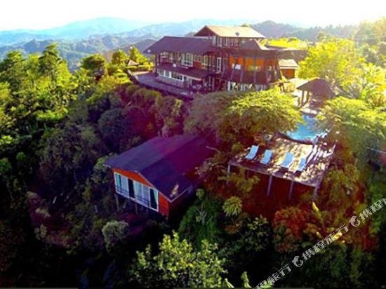 Sinurambi Bed & Breakfast