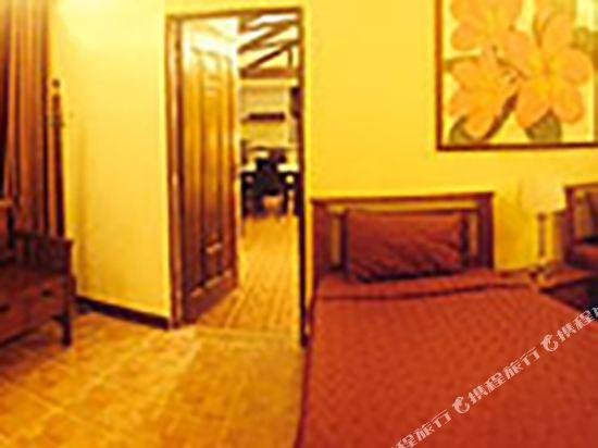 Sinurambi Bed & Breakfast
