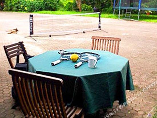 Sinurambi Bed & Breakfast