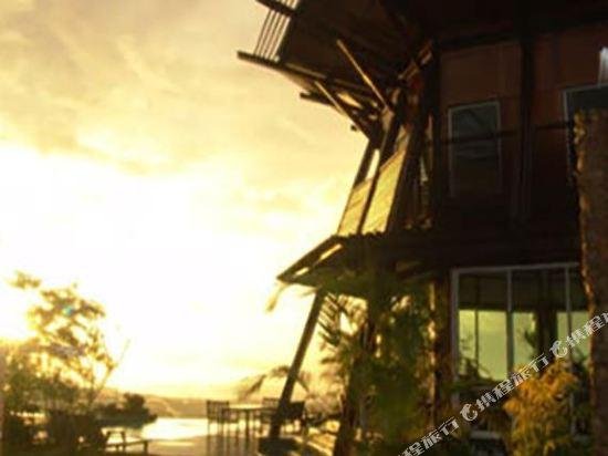 Sinurambi Bed & Breakfast