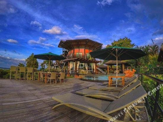 Sinurambi Bed & Breakfast