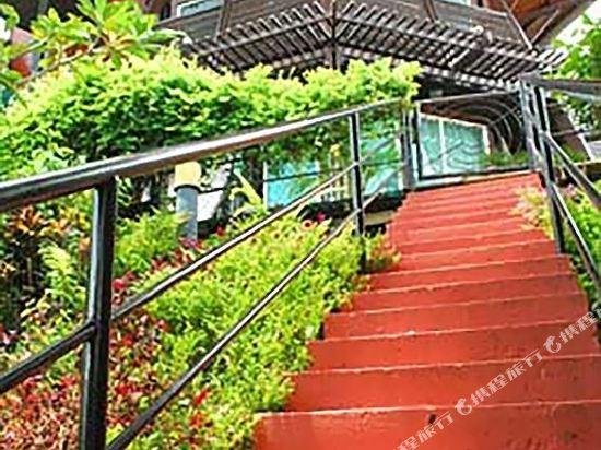Sinurambi Bed & Breakfast