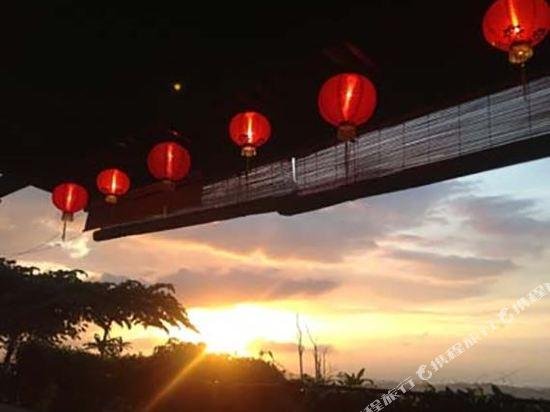 Sinurambi Bed & Breakfast