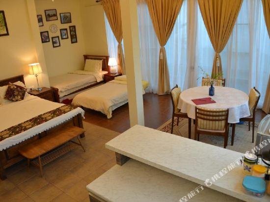 Sinurambi Bed & Breakfast