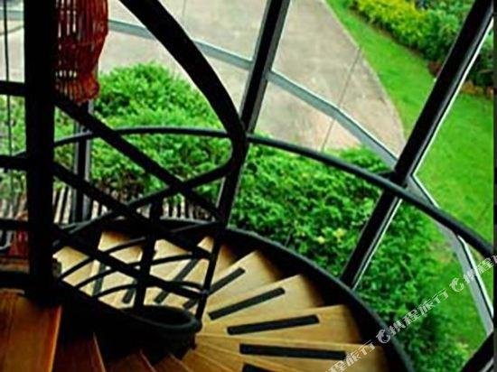 Sinurambi Bed & Breakfast