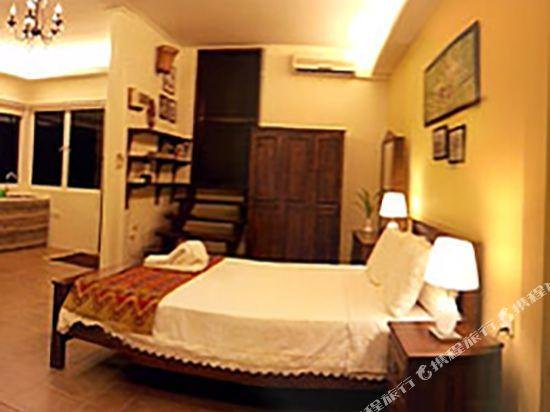 Sinurambi Bed & Breakfast