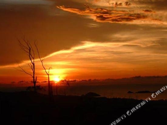 Sinurambi Bed & Breakfast