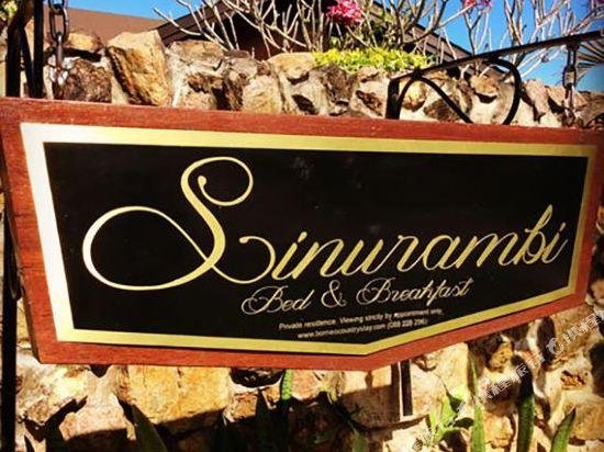 Sinurambi Bed & Breakfast
