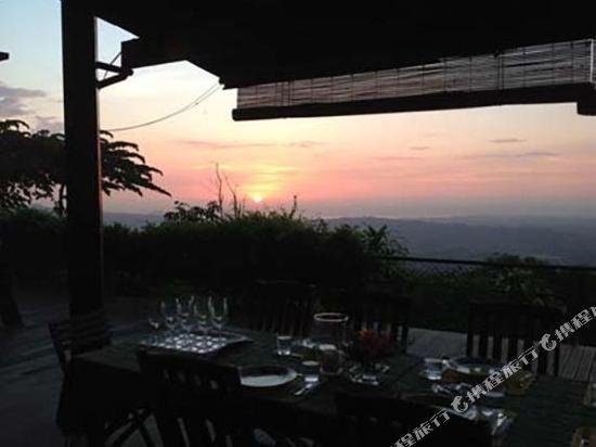 Sinurambi Bed & Breakfast
