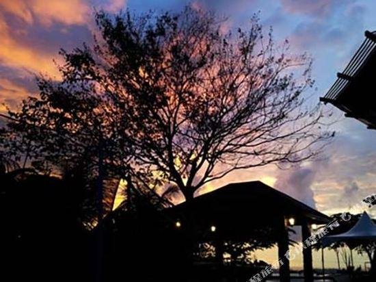 Sinurambi Bed & Breakfast