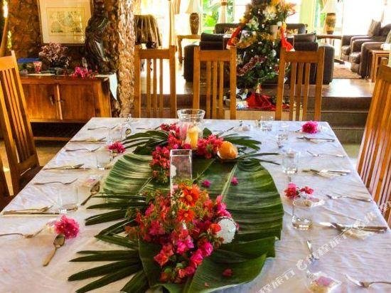 Sinurambi Bed & Breakfast