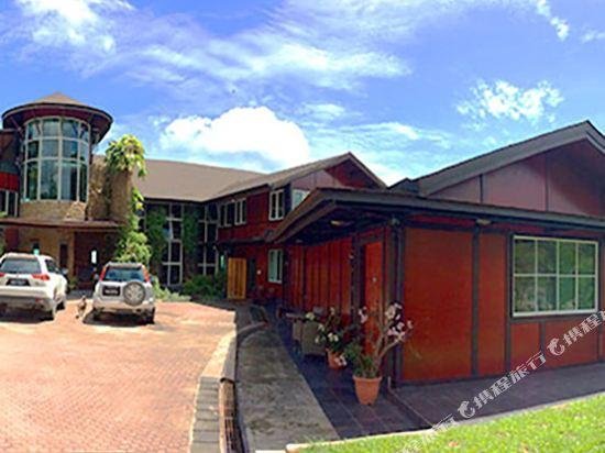 Sinurambi Bed & Breakfast