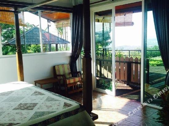 Sinurambi Bed & Breakfast