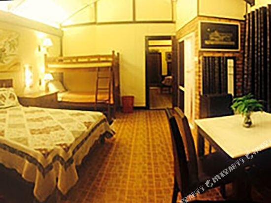Sinurambi Bed & Breakfast