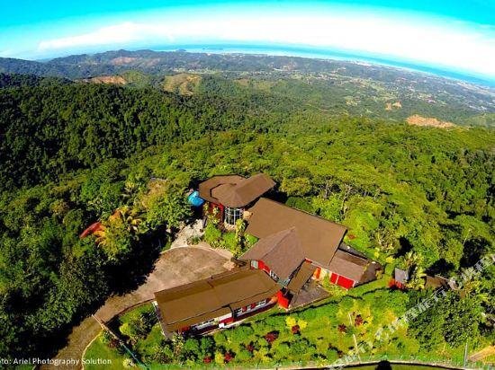 Sinurambi Bed & Breakfast