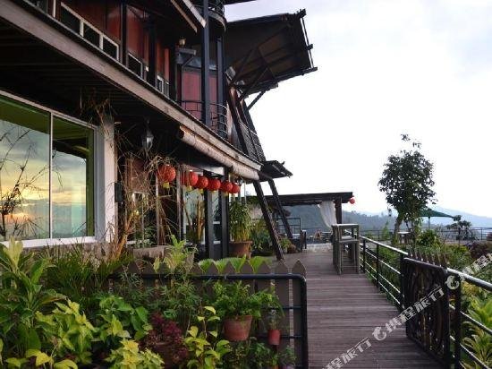 Sinurambi Bed & Breakfast