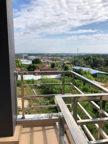 AP Grand Residence & Hotel