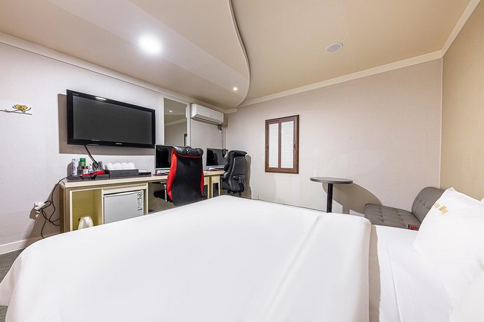 Hotel May Gunsan