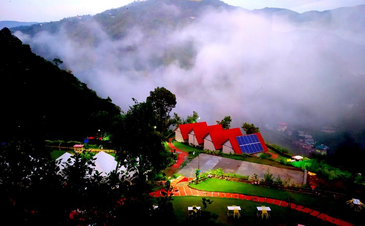 Banjara Mountain Retreat