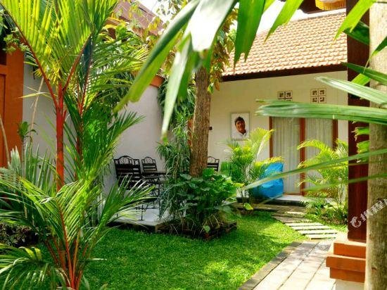 Ning Homestay
