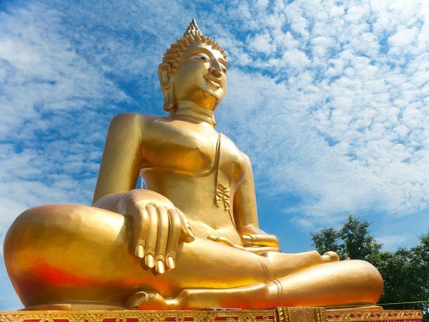 Centric Sea By Pattaya Holiday