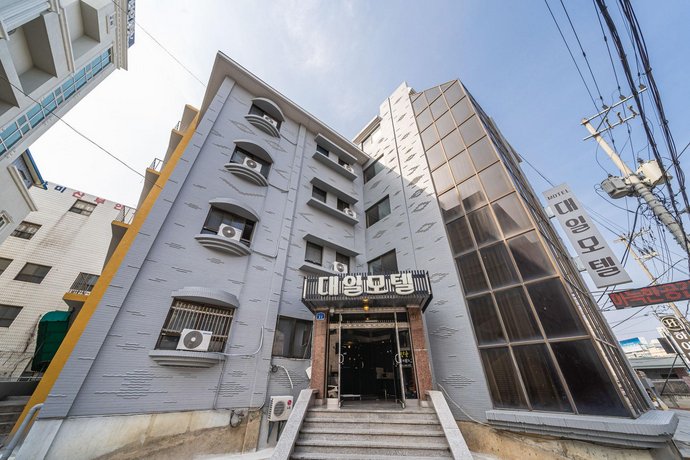 Daeil Motel