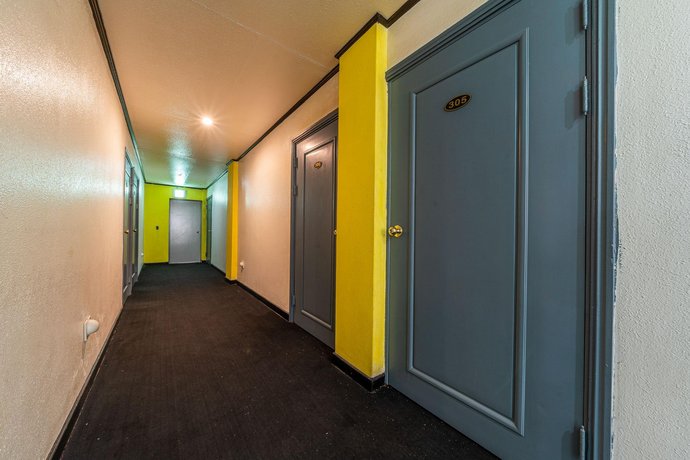 Daeil Motel