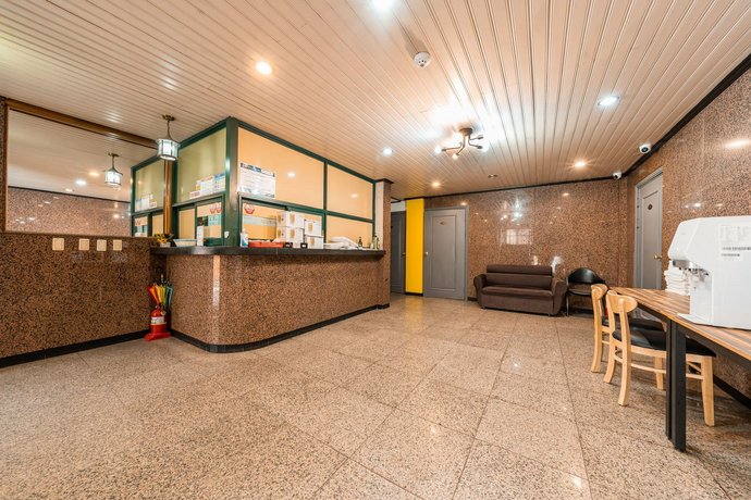 Daeil Motel