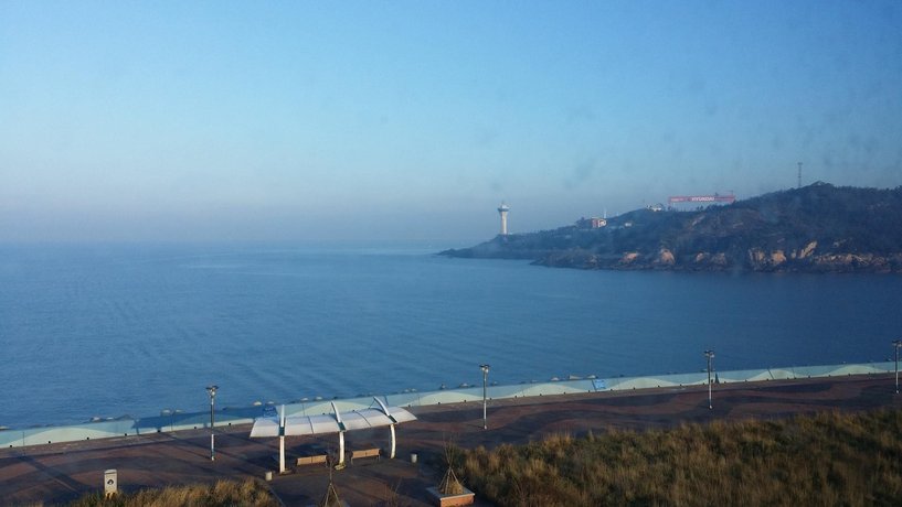 Gunsan Sum Hotel