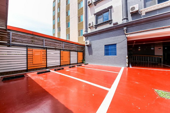 Gunsan Sum Hotel