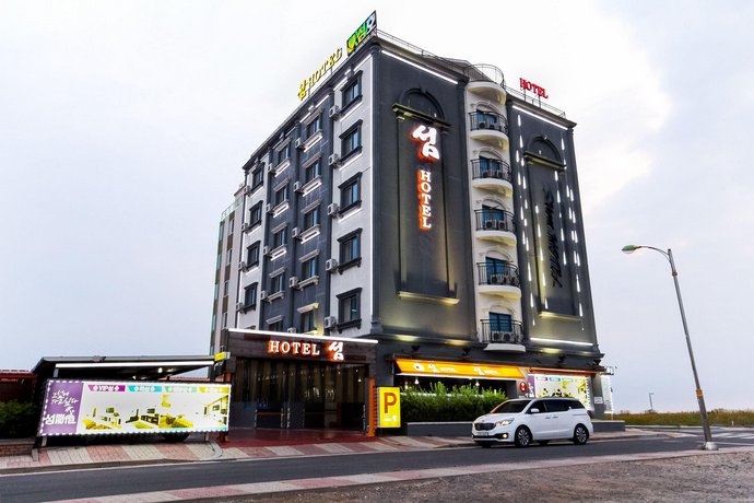 Gunsan Sum Hotel